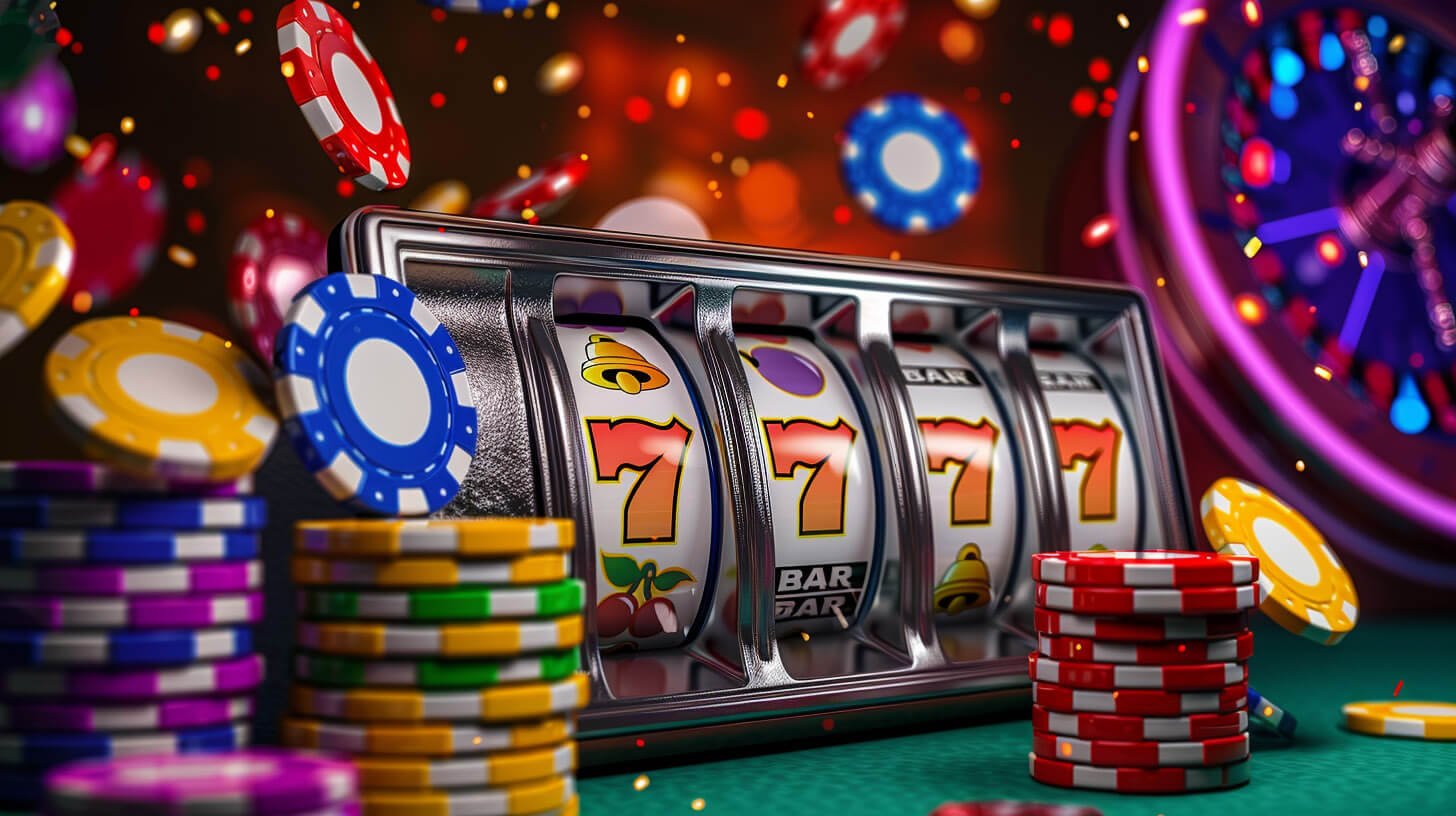 Dragon-themed slot entertainment page on 7777bdt for Bangladesh mobile users