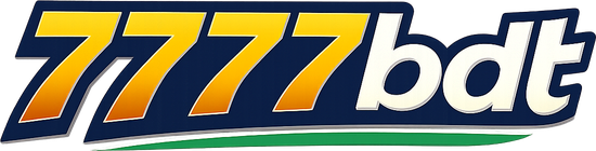 7777bdt homepage logo for Bangladesh users